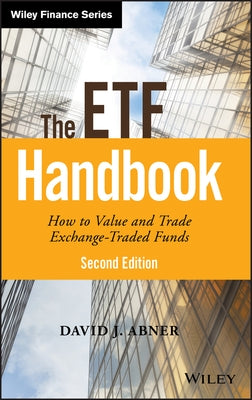 The EFT Handbook by Abner, David