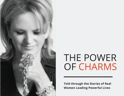 The Power Of Charms by McDonald, Kay
