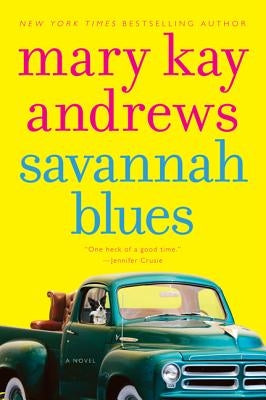 Savannah Blues by Andrews, Mary Kay