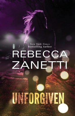 Unforgiven by Zanetti, Rebecca