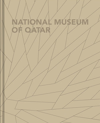 National Museum of Qatar by Jodidio, Philip