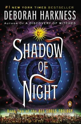 Shadow of Night by Harkness, Deborah