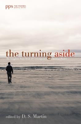 The Turning Aside by Martin, D. S.