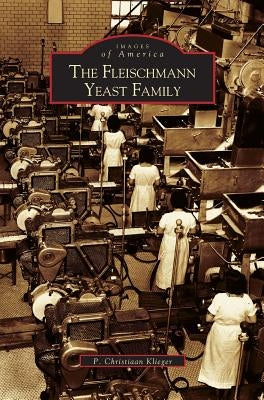 Fleischmann Yeast Family by Klieger, P. Christiaan