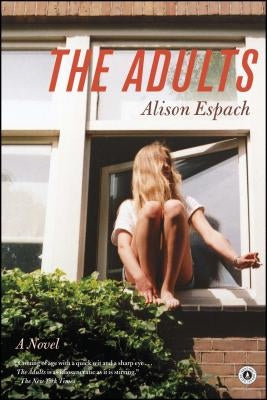 Adults by Espach, Alison