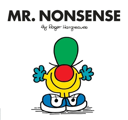 Mr. Nonsense by Hargreaves, Roger