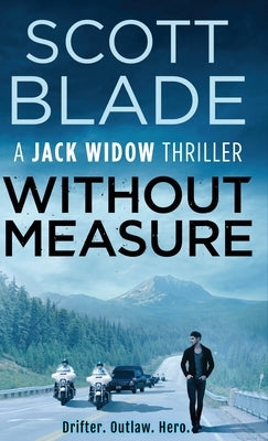 Without Measure by Blade, Scott