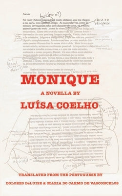 Monique by Coelho, Luísa