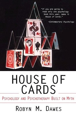 House of Cards by Dawes, Robyn