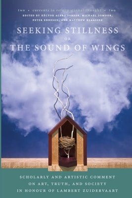 Seeking Stillness or The Sound of Wings by Acero Ferrer, Héctor