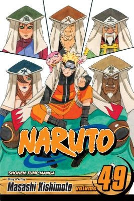 Naruto, V49 by Kishimoto, Masashi