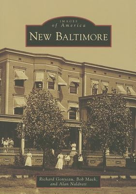 New Baltimore by Gonyeau, Richard