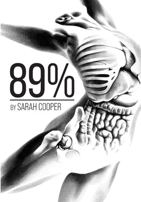 89% by Cooper, Sarah
