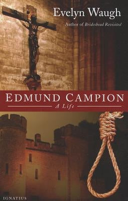 Edmund Campion by Waugh, Evelyn
