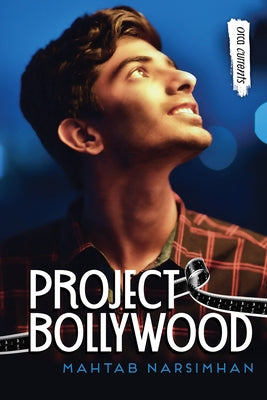 Project Bollywood by Narsimhan, Mahtab
