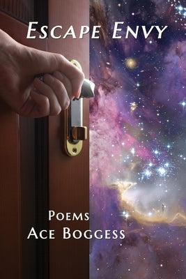 Escape Envy by Boggess, Ace