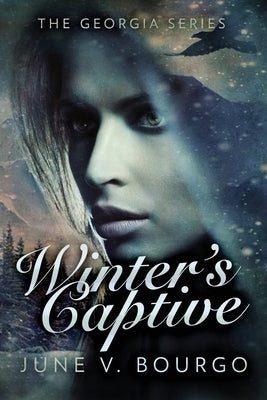 Winter's Captive by Bourgo, June V.
