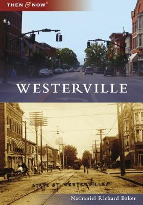 Westerville by Baker, Nathaniel Richard