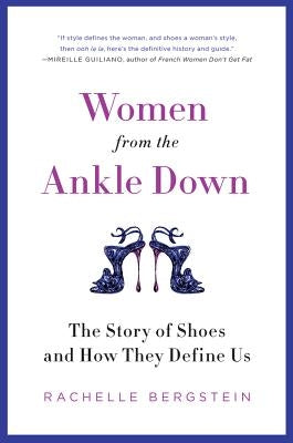 Women from Ankle Down PB by Bergstein, Rachelle