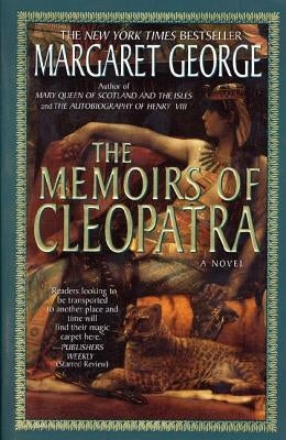 The Memoirs of Cleopatra by George, Margaret