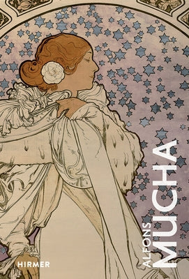 Alfons Mucha by Rogasch, Wilfried