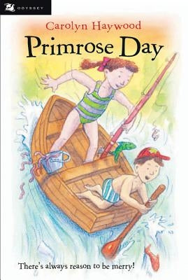 Primrose Day by Haywood, Carolyn