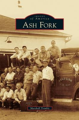 Ash Fork by Trimble, Marshall