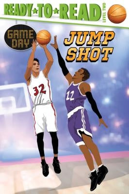 Jump Shot by Sabino, David