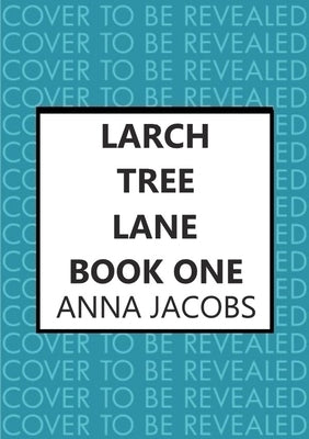 Larch Tree Lane by Jacobs, Anna