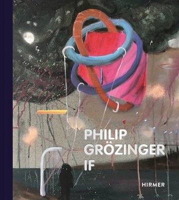 Philip Grözinger: If by Gnesa, Nicole