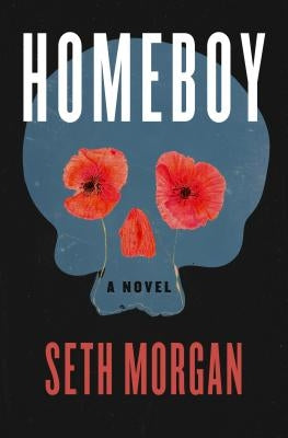 Homeboy by Morgan, Seth