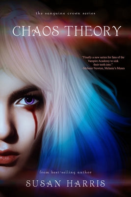 Chaos Theory by Harris, Susan
