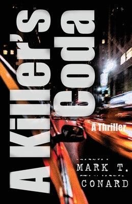 A Killer's Coda by Conard, Mark T.