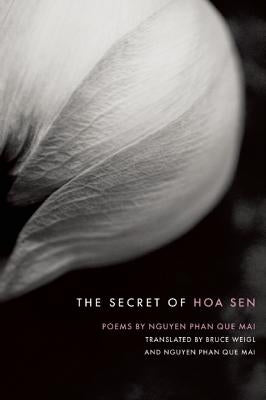 The Secret of Hoa Sen by Que Mai, Nguyen Phan