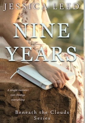 Nine Years by Leed, Jessica
