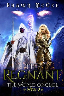 The Regnant by McGee