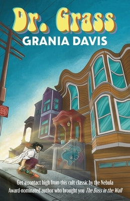 Dr. Grass by Davis, Grania