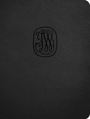 NRSV Wesley Study Bible Charcoal Bonded Leather: New Revised Standard Version by Green, Joel B.