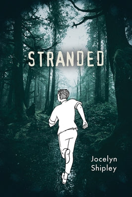 Stranded by Shipley, Jocelyn