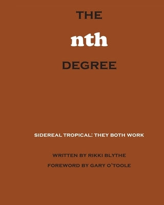 The nth Degree by Blythe, Rikki