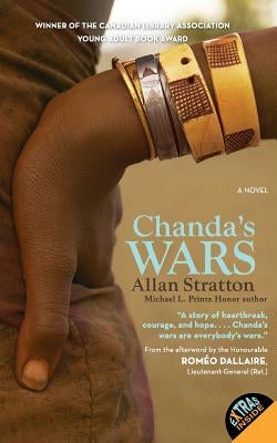 Chanda's Wars by Stratton, Allan