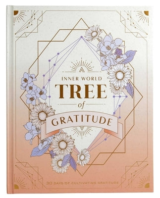 Tree of Gratitude by Insight Editions