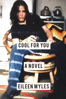 Cool for You by Myles, Eileen