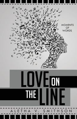 Love on the Line by Smithson, Aletha