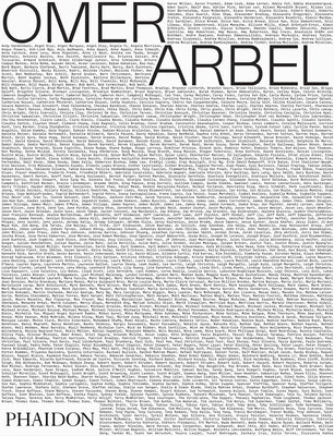 Omer Arbel by Arbel, Omer