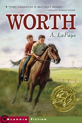 Worth by LaFaye, A.
