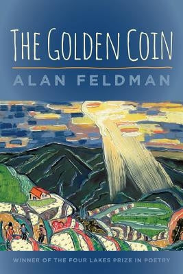 The Golden Coin by Feldman, Alan