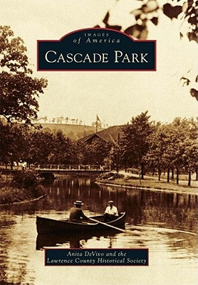 Cascade Park by Devivo, Anita