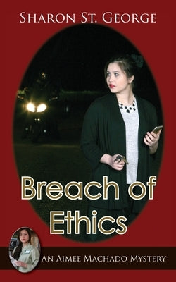 Breach of Ethics by St George, Sharon