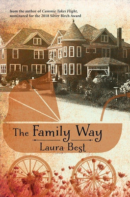 The Family Way by Best, Laura